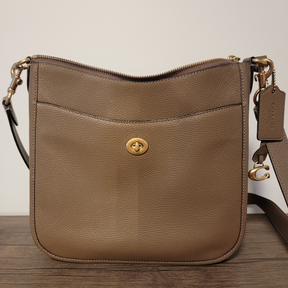 Coach Chaise Crossbody